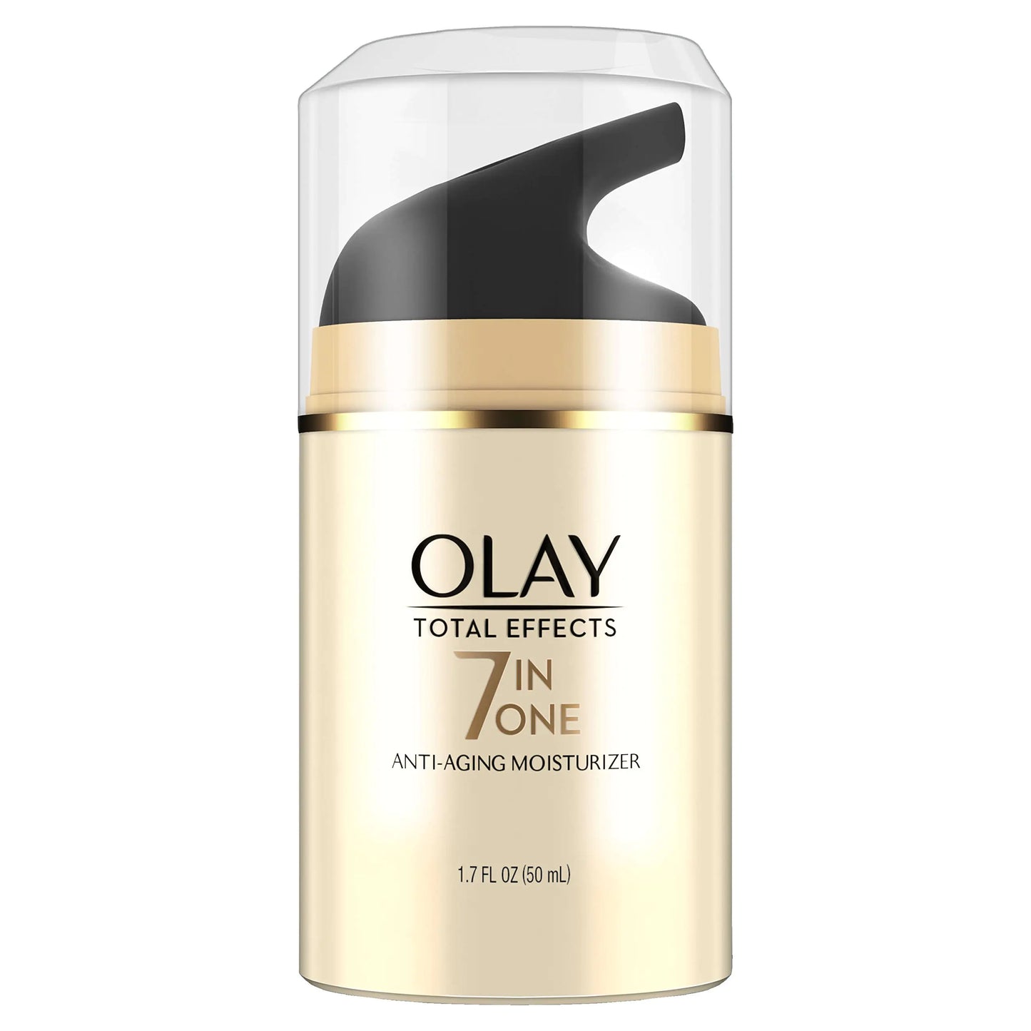 Olay Total Effects Daily Moisturizer for Women 1.7 oz