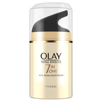 Olay Total Effects Daily Moisturizer for Women 1.7 oz