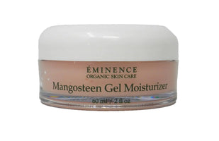 Eminence Organics Mangosteen Gel Moisturizer – Hydrating Gel Cream