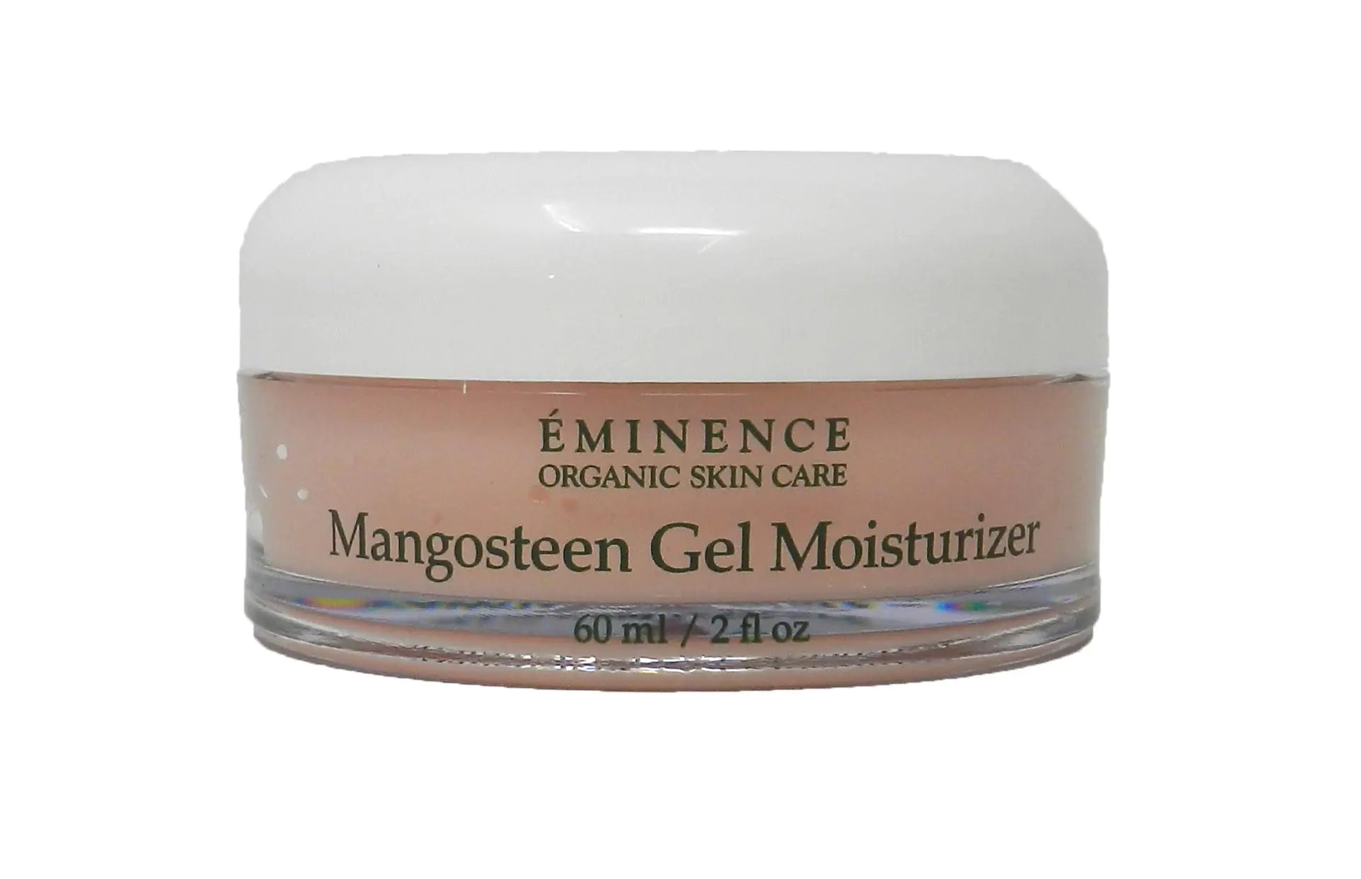 Eminence Organics Mangosteen Gel Moisturizer – Hydrating Gel Cream