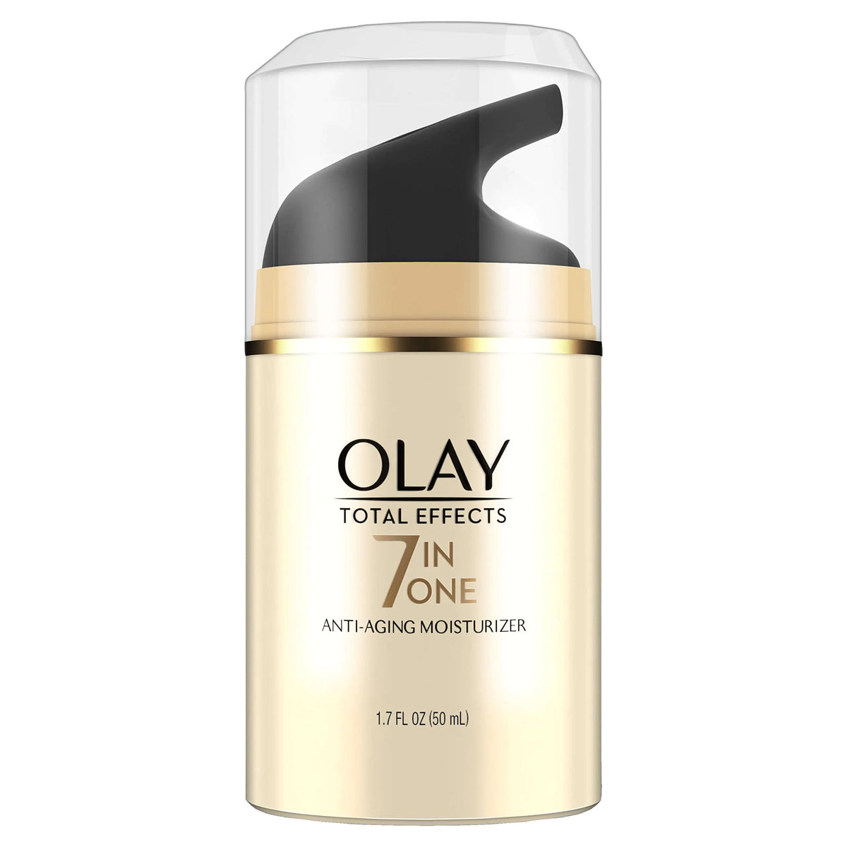 Olay Total Effects Daily Moisturizer for Women 1.7 oz
