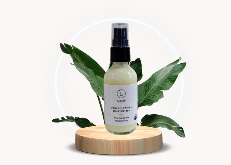 Face Moisturizers & Creams